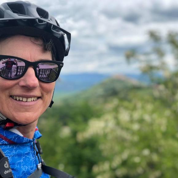 Meet your Posher, Mary - Picture 1 of 1